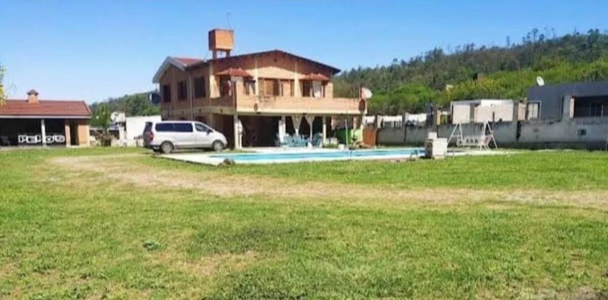 Información que brindó