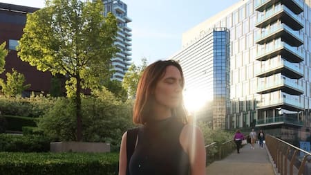 Amelia Lens: el viaje de una DJ, del underground belga al estrellato en festivales internacionales