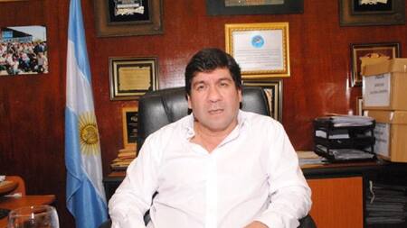 Rubén Suárez, Corrientes