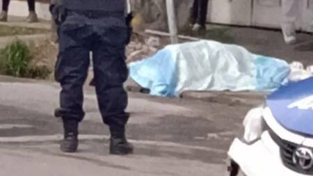 Policía jubilado mató a empleado de frigorífico, Foto La Capital