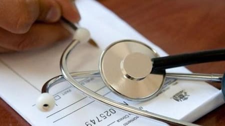 Prepagas, tratamiento médico