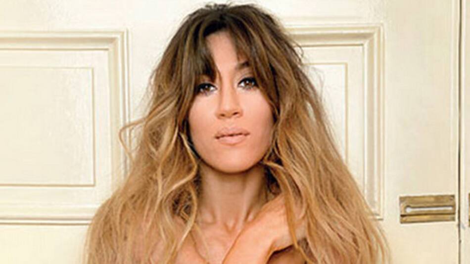 Jimena Barón - Revista Gente