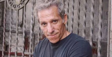 Marcelo Mazzarrello. Fuente: NA