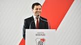 Stefano Di Carlo asumió como presidente de River y bancó a Marcelo Gallardo: “Estamos todos muy unidos”