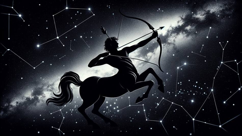 Horoscopo de Sagitario de hoy: miércoles 7 de agosto de 2024. Foto: Redacción canal26.com