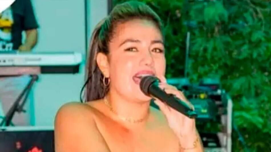 Conmoción por la muerte de la cantante Yuliana Perea a los 38 años. Twitter.