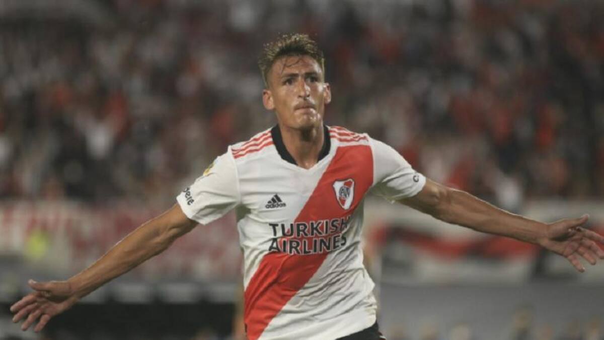 Braian Romero