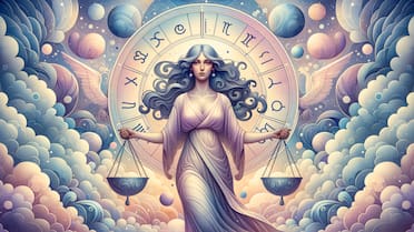 Horóscopo de Libra de hoy: viernes 24 de octubre de 2025