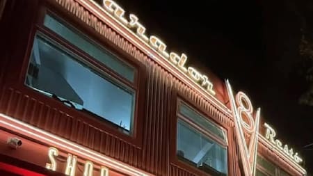 ParadorV8, el nuevo paraíso en CABA para los amantes del Caribe