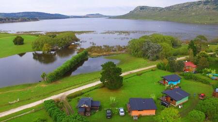 Balcarce, foto Trip Advisor La Gerencia