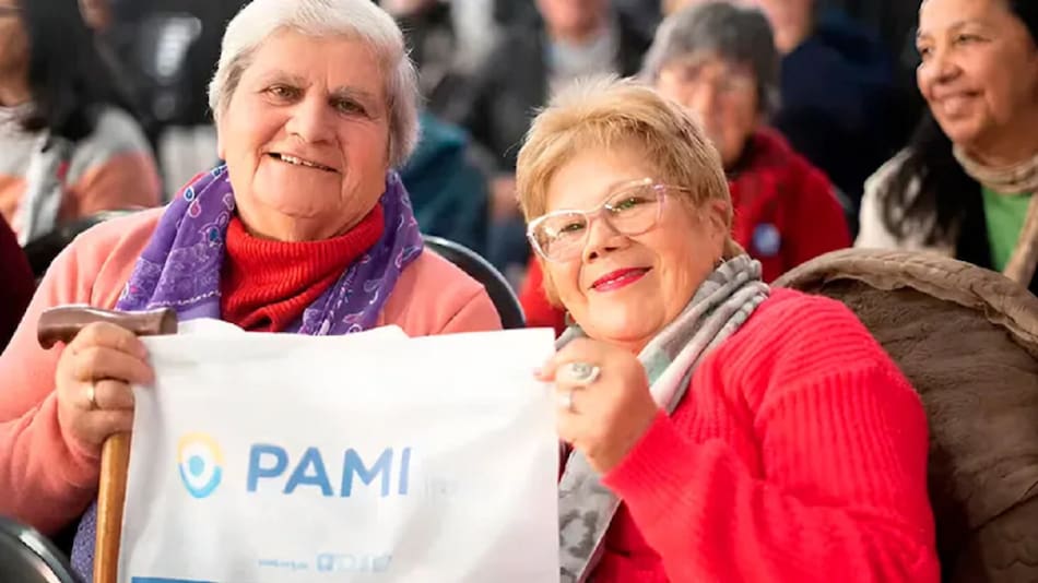 PAMI. Foto: PAMI.