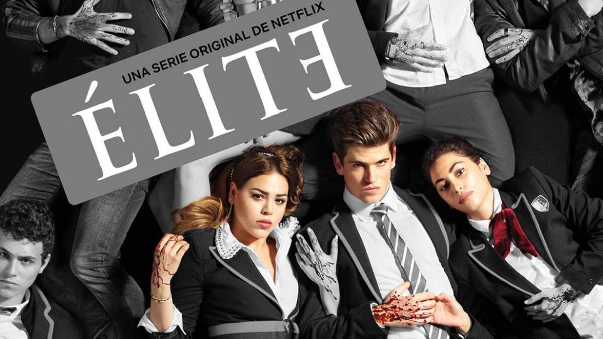 Élite