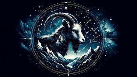 Horóscopo de Capricornio de hoy: sábado 16 de noviembre de 2024. Foto: Redacción canal26.com