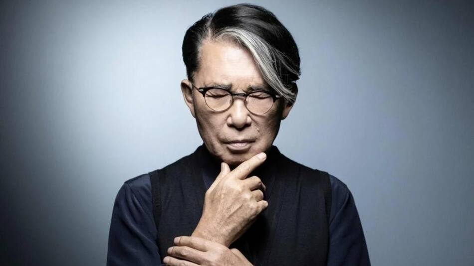 Kenzo Takada