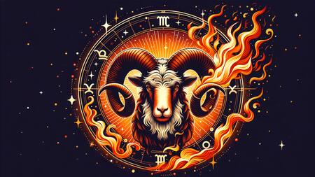 Horóscopo de Aries de hoy: sábado 15 de febrero de 2025. Foto: Redacción canal26.com