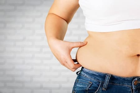 Obesidad, salud, sobrepeso