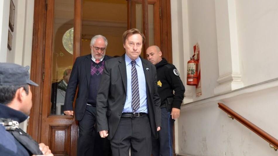 Paraná - Intendente acusado de narcotráfico