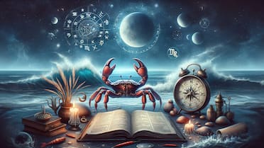 Horóscopo de Cáncer de hoy: lunes 3 de noviembre de 2025