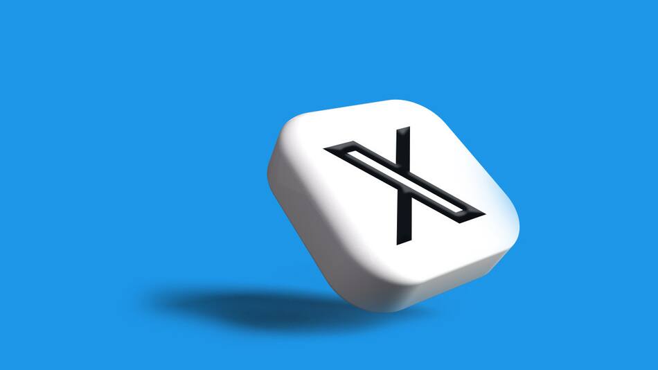 X Blue permite ocultar la verificación. Foto: Unsplash