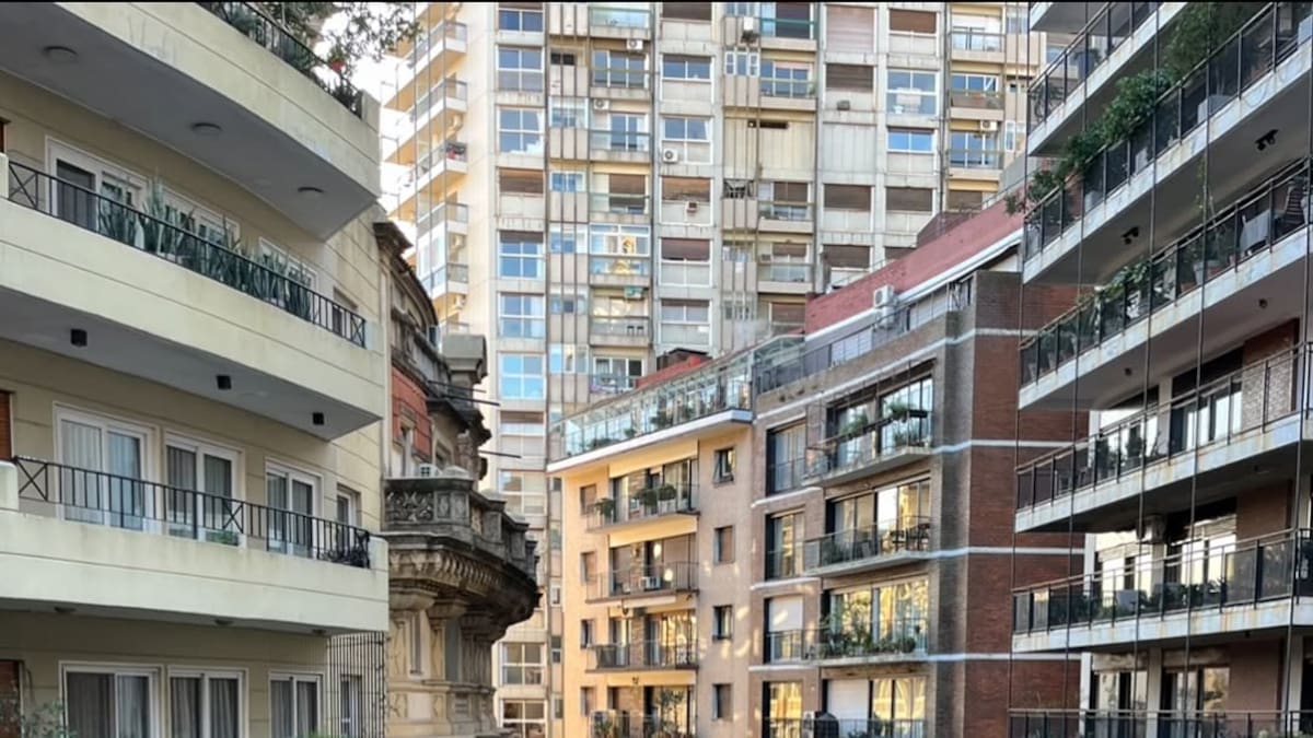 Cuál es el origen del nombre de la calle más parisina de Buenos Aires y dónde queda este rincón único de Retiro