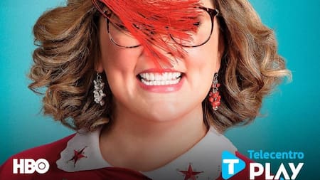 "El Alma de la Fiesta", Telecentro Play, película