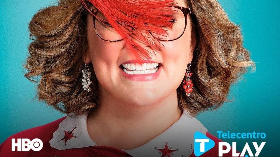 "El Alma de la Fiesta", Telecentro Play, película