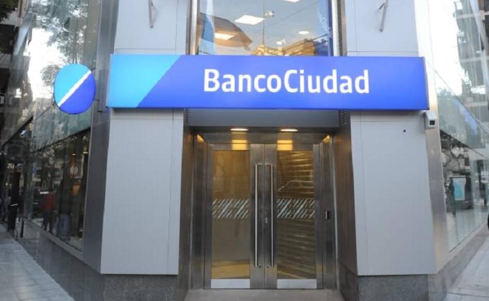 Banco Ciudad, economía