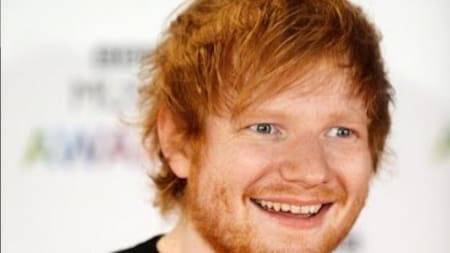 Ed Sheeran lanza "Equals", su nuevo álbum