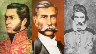 No fue solo Rosas: los otros caudillos que CABA decidió no homenajear con una calle por animarse a desafiar su poder