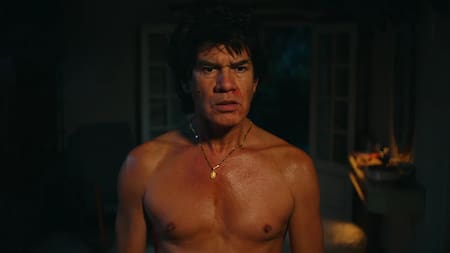 "Monzón", serie. Foto: Netflix.