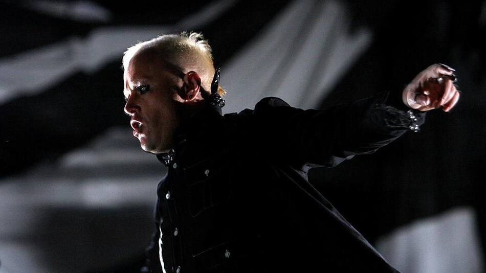 Keith Flint, The Prodigy, música, espectáculos, Reuters
