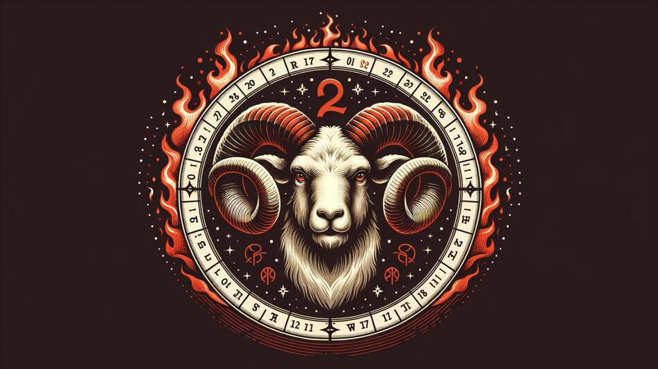 Horoscopo de Aries de hoy: viernes 26 de julio de 2024. Foto: Redacción canal26.com