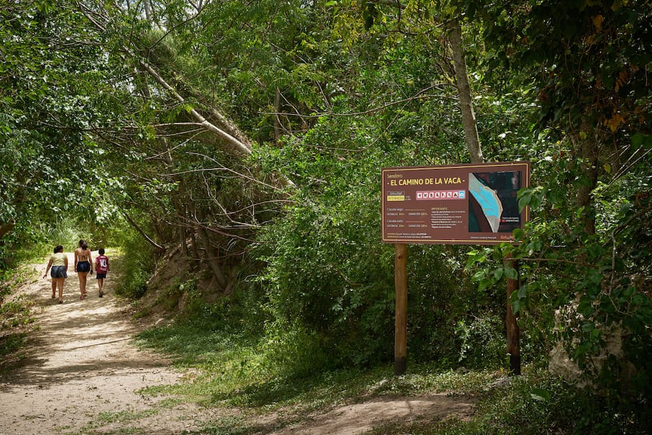 Valle María. Foto: vallemaria.gob.ar