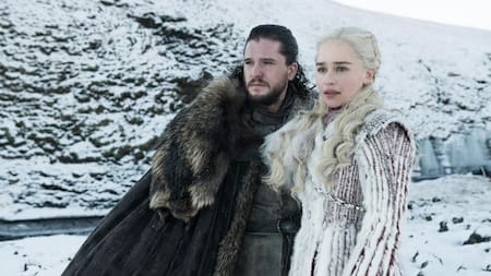 Game of Thrones podría tener una película sobre una parte clave que nunca se mostró en las series: de qué trataría