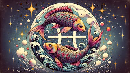 Horoscopo de Piscis de hoy: miércoles 27 de noviembre de 2024. Foto: Redacción canal26.com