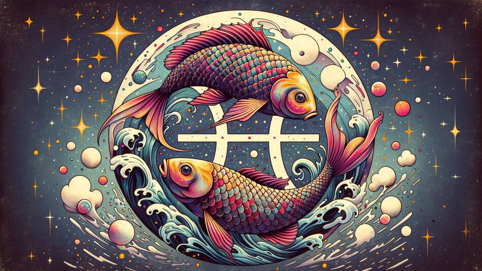 Horoscopo de Piscis de hoy: miércoles 27 de noviembre de 2024. Foto: Redacción canal26.com