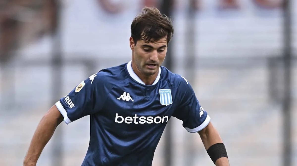 Santiago Sosa.