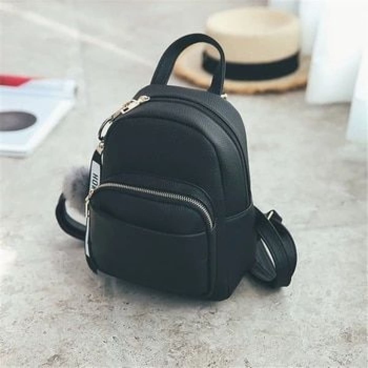 Bolso, moda. Fuente: Pinterest