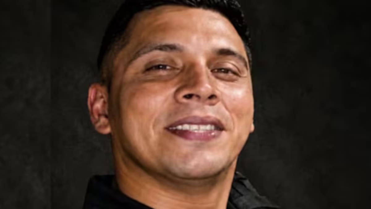“¿Cómo haré sin vos?“: el desgarrador mensaje de la hermana del policía muerto en los disturbios tras un partido de fútbol