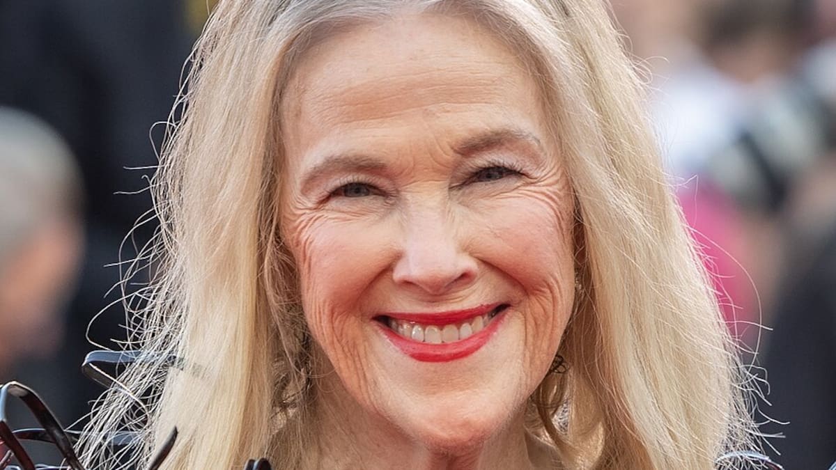Murió la actriz Catherine O'Hara.