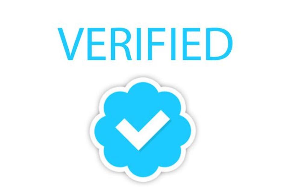 Cuentas verificadas en X. Foto: Twitter @jimpfaff