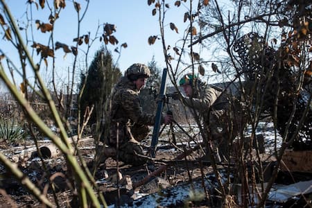 Guerra en Ucrania_Reuters