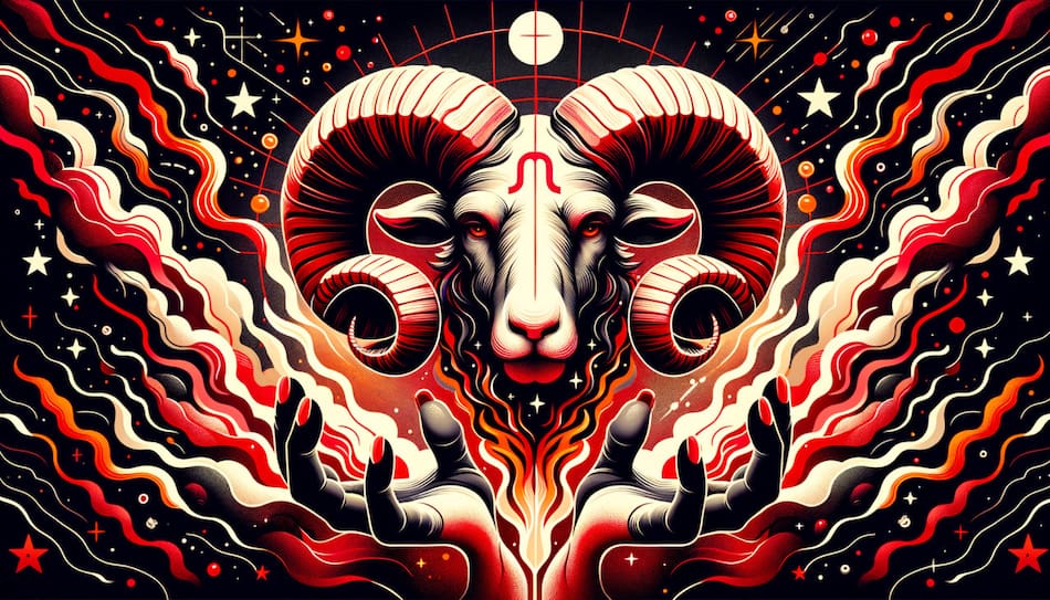 Horóscopo de Aries de hoy: sábado 2 de noviembre de 2024. Foto: Redacción canal26.com