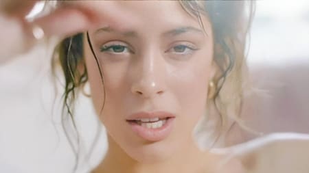 Tini Stoessel desmintió romance con "Khea"