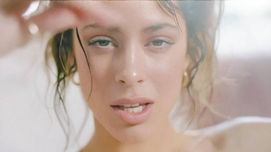Tini Stoessel desmintió romance con "Khea"