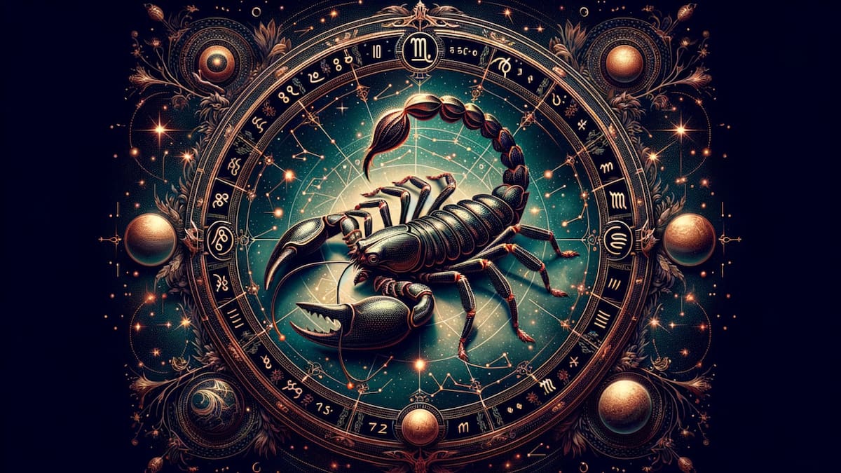 Horoscopo de Escorpio de hoy: martes 7 de abril de 2026