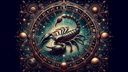 Horoscopo de Escorpio de hoy: martes 7 de abril de 2026