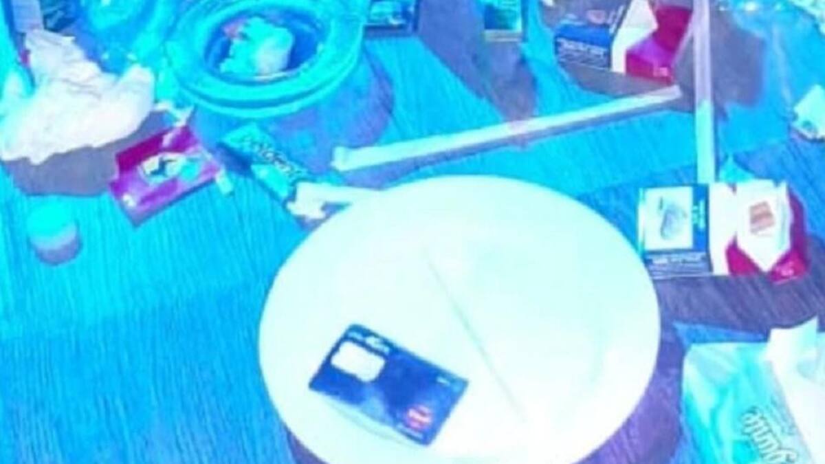 Droga y prostitución en Once: la fiesta en un karaoke vinculado a la mafia china