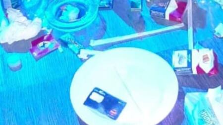 Droga y prostitución en Once: la fiesta en un karaoke vinculado a la mafia china