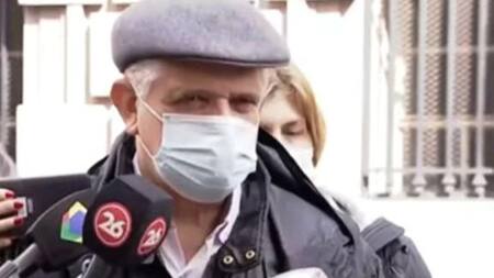 Ricardo López Murphy, PASO 2021